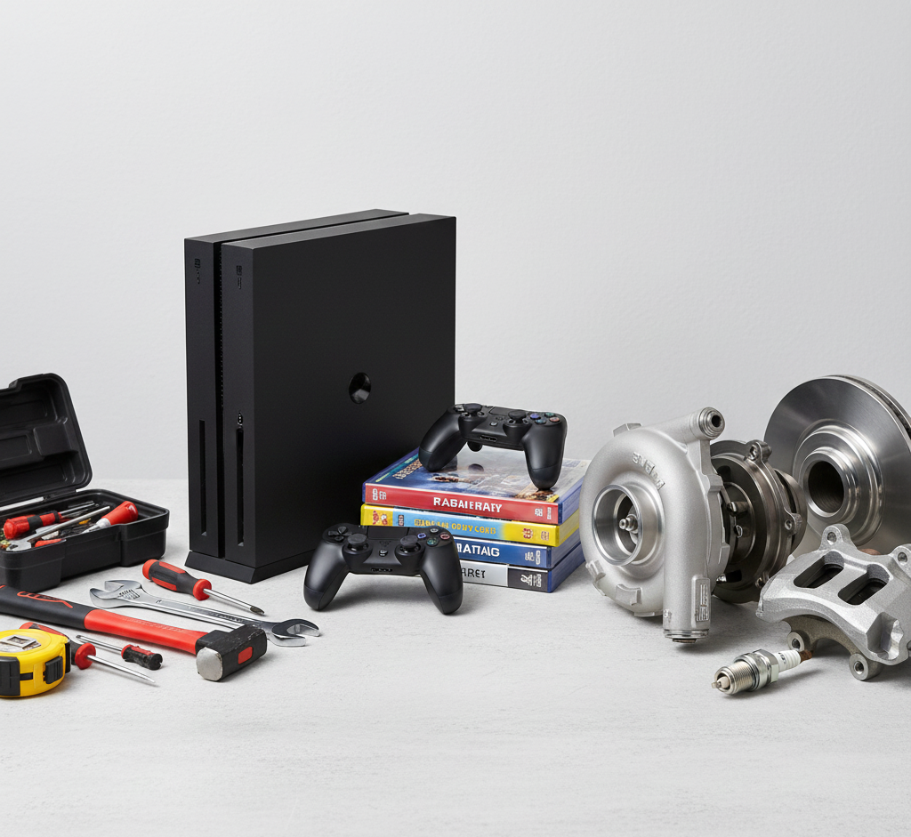 Custom delivery solutions